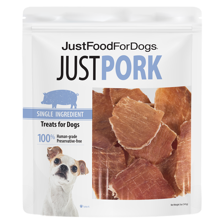 Pork Treats